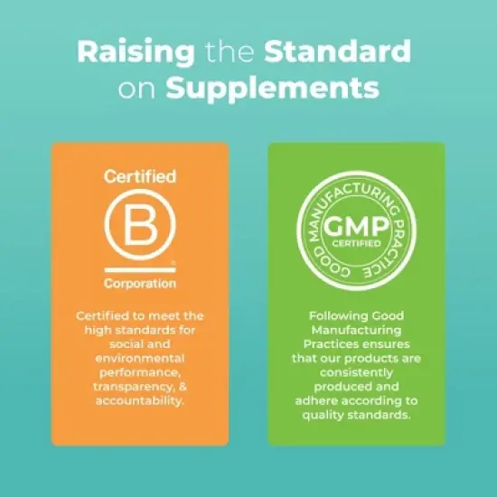 MaryRuth's Organic Kids Vitamin C Gummies image {3}