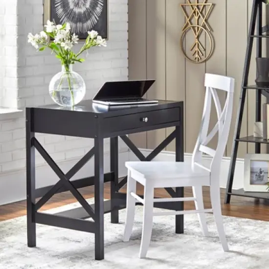 X Desk - Buylateral image {1}