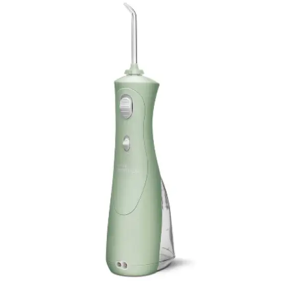 Waterpik Rechargeable Cordless Plus Water Flosser     image {12}
