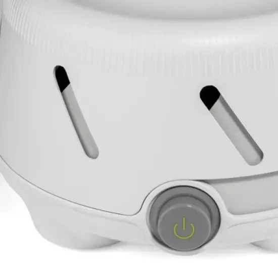 Yogasleep Dohm Uno Natural Sound Machine image {6}