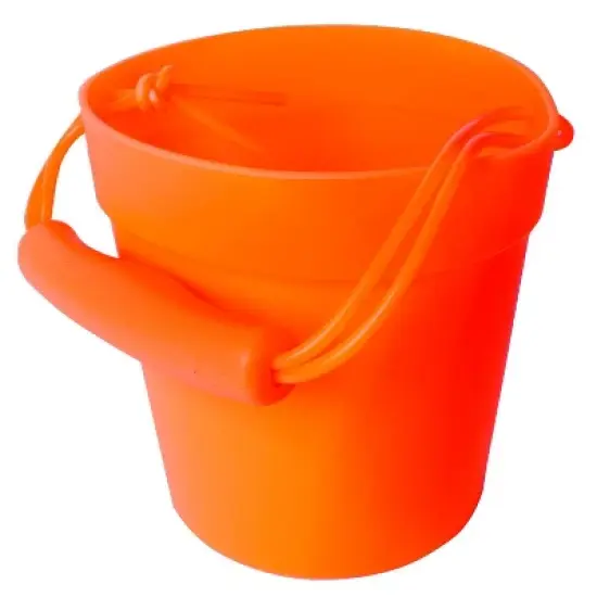 Sunny Days Bucket Set - Red - 5pc image {1}