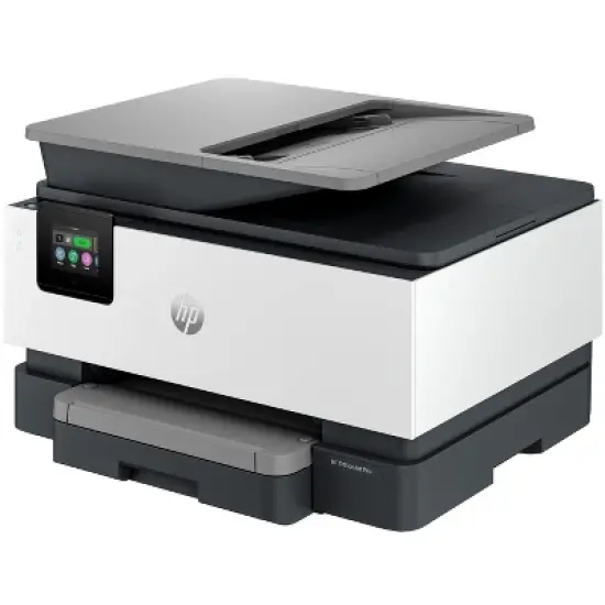 HP OfficeJet Pro 9125e All-in-One Certified Refurbished Printer with 3 Months of Instant Ink for free with HP+ image {2}
