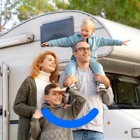 Waterdrop RV/Marine Water Filter, Camper Water Filter, NSF Certified, Garden Hose Filter, Greatly Reduces Chlorine, Bad Taste, Odor, 2 Pack image {8}