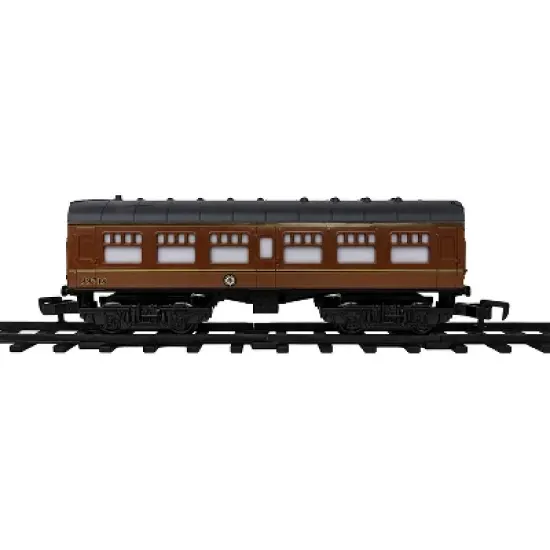 Lionel 711960 Harry Potter Hogwarts Express Battery Powered Ready to Play Model Train Set with Remote image {3}