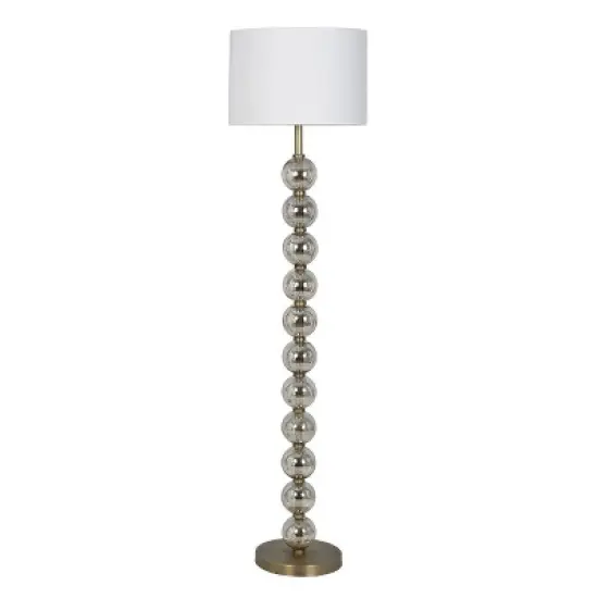 Stacked Glass Ball Floor Lamp - Threshold&trade; image {5}