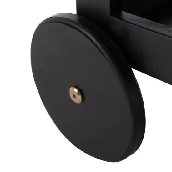 Renzo Indoor/Outdoor Bar Cart  - Safavieh image {10}