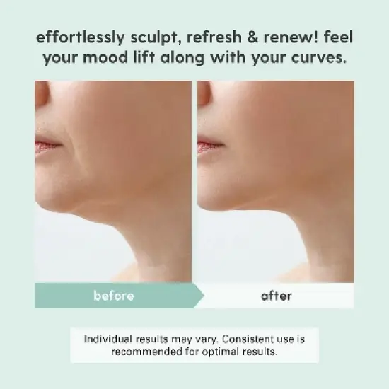 Body Gua Sha Tool, Large Gua Sha for Body, Legs, Arms & Face, Lymphatic Drainage Massager & Cellulite Relief Tool for Relaxation, M3, 1ct image {9}