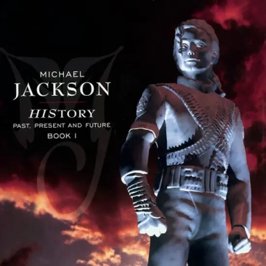 The Jackson 5 - History (CD) image {1}