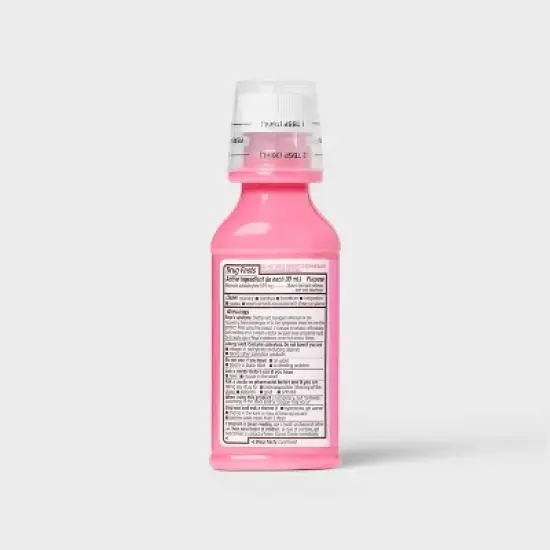 Bismuth Original Digestive Treatment 8oz - up&up&trade; image {2}