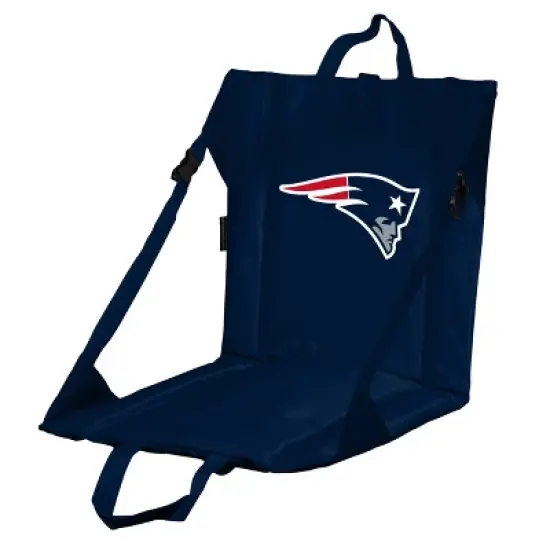 NFL New England Patriots Stadium Seat image {1}