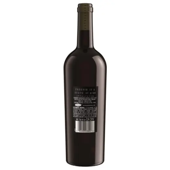 Unshackled Cabernet Sauvignon Red Wine by The Prisoner - 750ml Bottle image {1}