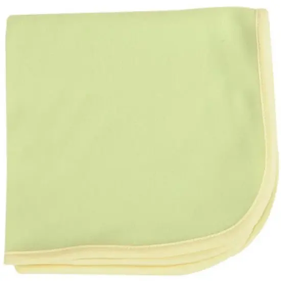 Kaplan Early Learning Soft and Cozy Doll Blankets  - Set of 4 image {2}