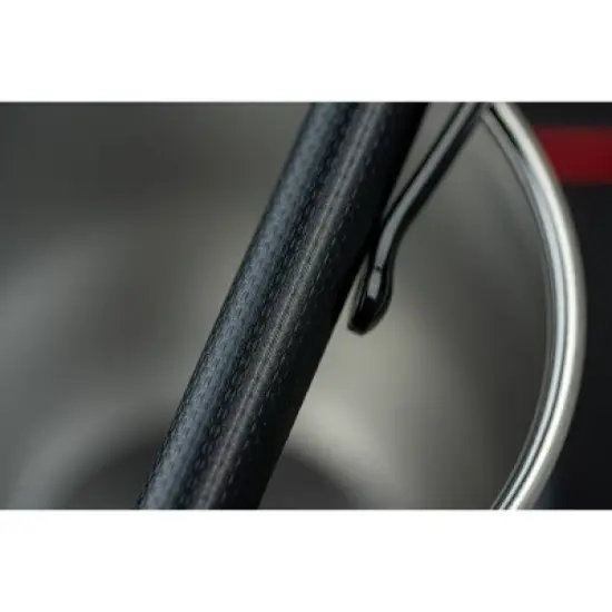 Pilot 5pk G2 Edge Gel Pens Fine Point 0.7mm Black Ink image {3}