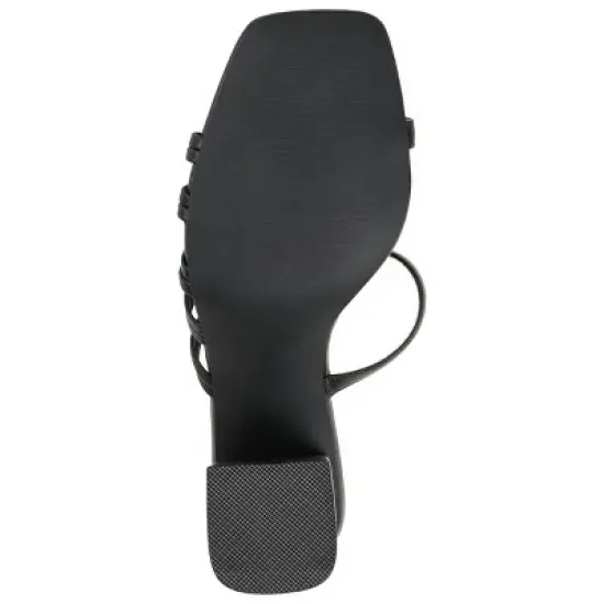 Journee Women's Emory Sandals image {4}