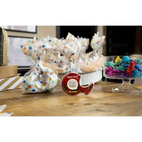 Scotch Super-Hold Tape image {15}