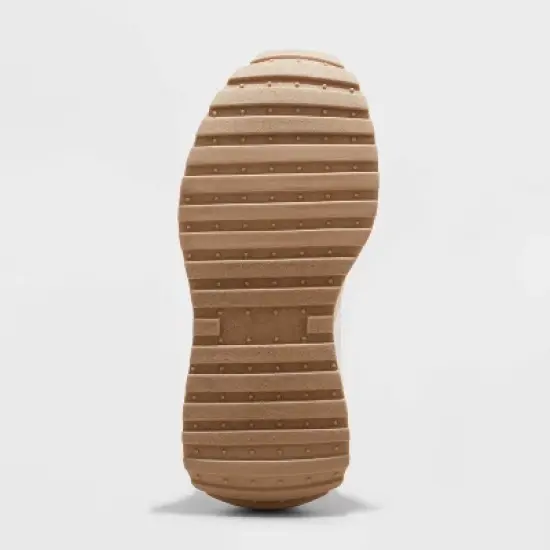 Women's Venus Platform Lace-Up Sneakers - Wild Fable&trade; image {3}