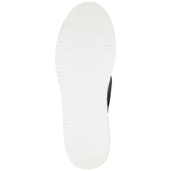 Thomas & Vine Medium and Wide Width Mens Conley Tru Comfort Foam Slip-on Round Toe Sneaker image {4}