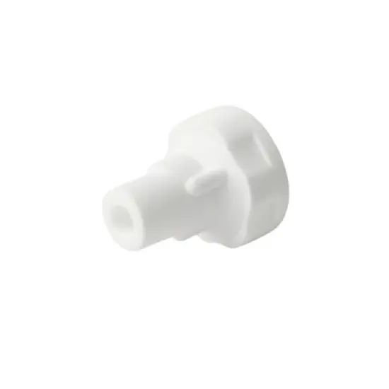 Nispira CPAP Disposable Air Inlet Filter Replacement Compatible with Devilbiss Pulmoneb Pulmo-Aide 3655D, 12 Units image {2}