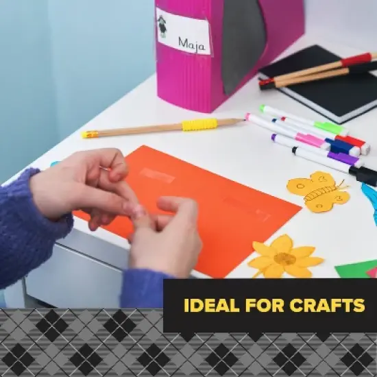 Scotch Create Removable Double-Sided Photo Safe Tape image {5}