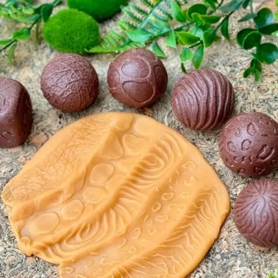 Yellow Door Roll Around - Wild Animals image {2}