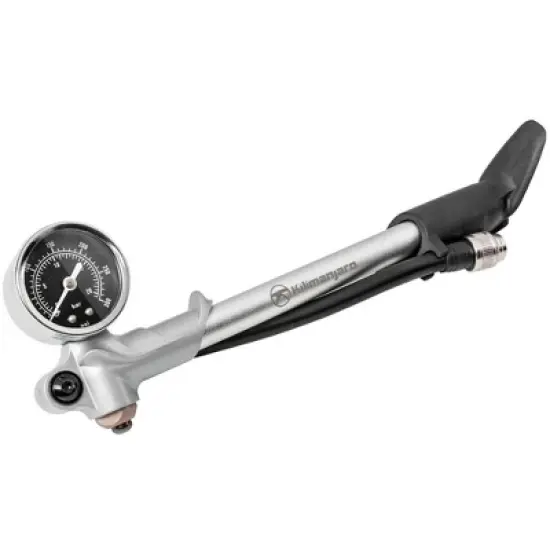 Shock Pump image {3}