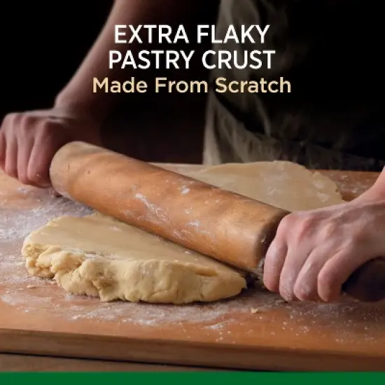 Marie Callender's Frozen Dutch Apple Pie - 38oz image {3}