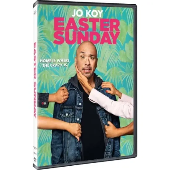 EASTER SUNDAY (DVD) image {1}