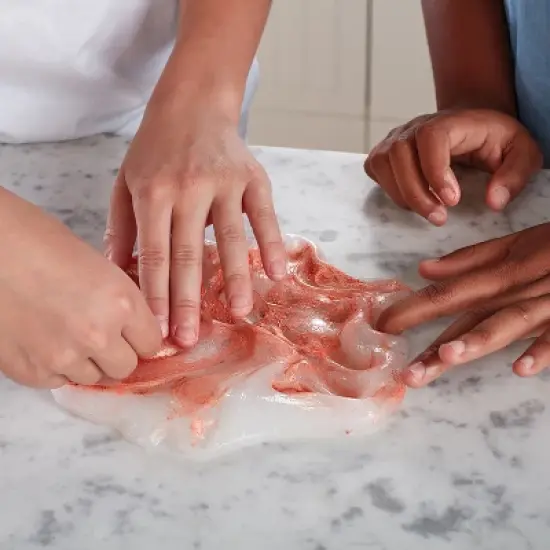 Elmer's 1qt Washable School Glue - Clear: Non-Toxic Liquid Glue, Art & Stationery, Elmers Glue Bottle image {6}