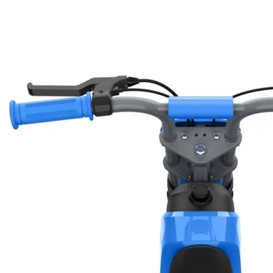 Jetson Kids' Electric Ride-On Toy - Blue image {5}