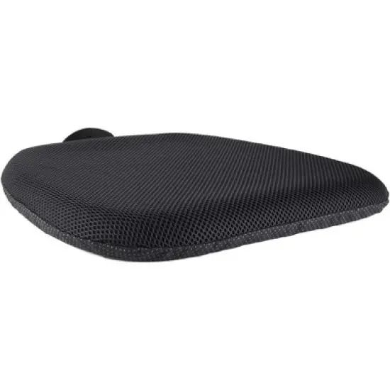 FOMI Thick Gel Orthopedic Seat Cushion image {1}
