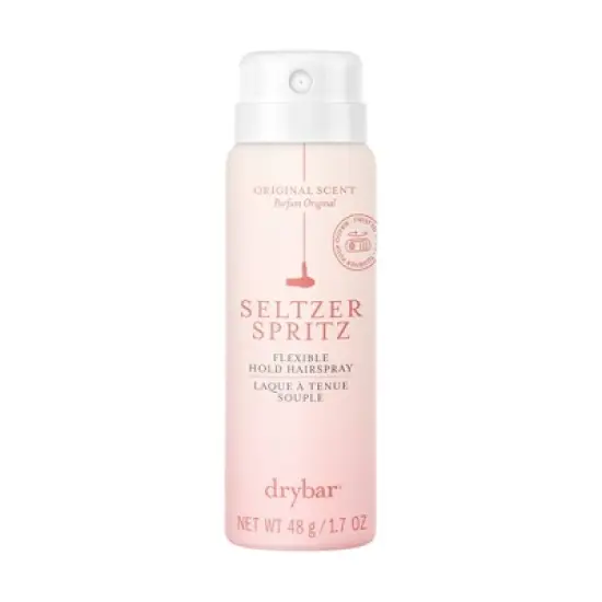 Drybar Seltzer Spritz - Ulta Beauty image {7}