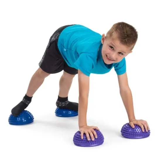 Bintiva Balance Pods, Set of 6 image {4}