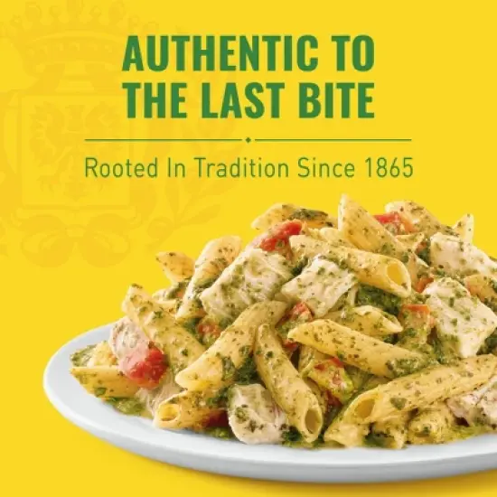 Bertolli Frozen Chicken Pesto with Penne - 22oz image {3}