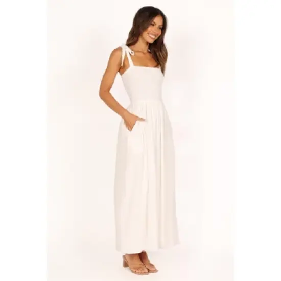 Petal and Pup Womens Miles Wide Leg Jumpsuit image {6}