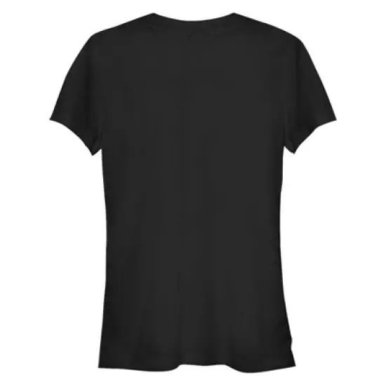 Junior's Design By Humans Prehistoric Life Form By Winters860 T-Shirt image {2}