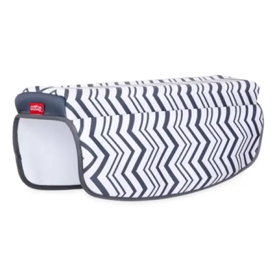 Nuby Dr. Talbot's Padded Arm Rest image {1}