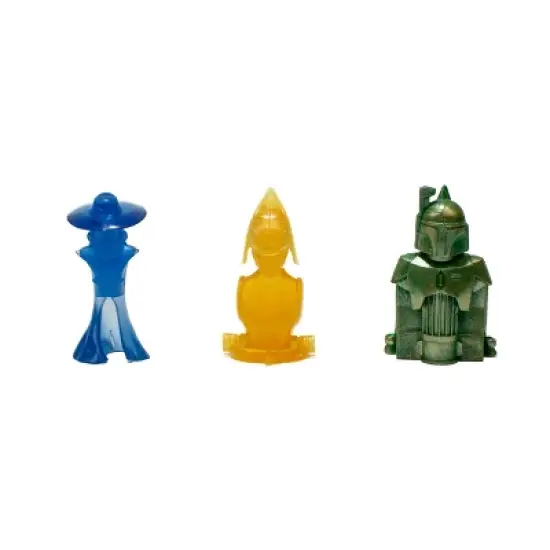 Ravensburger Star Wars Scum and Villainy Villainous Board Game image {5}