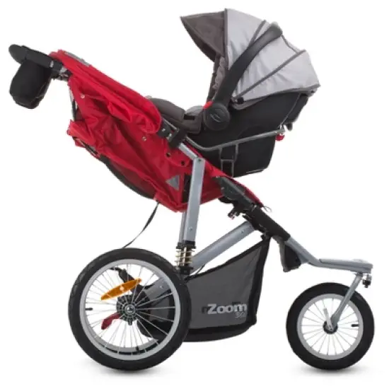 Joovy Zoom Car Seat Adapter image {1}