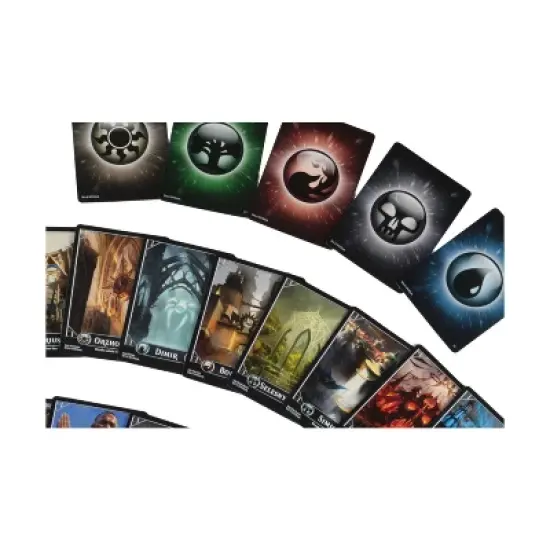 Ravnica - Inquisition Board Game image {2}