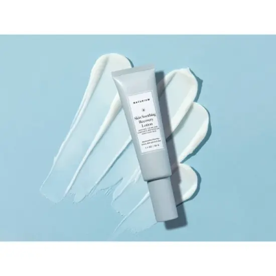 Naturium Skin Soothing Recovery Face Lotion - 1.7oz image {1}
