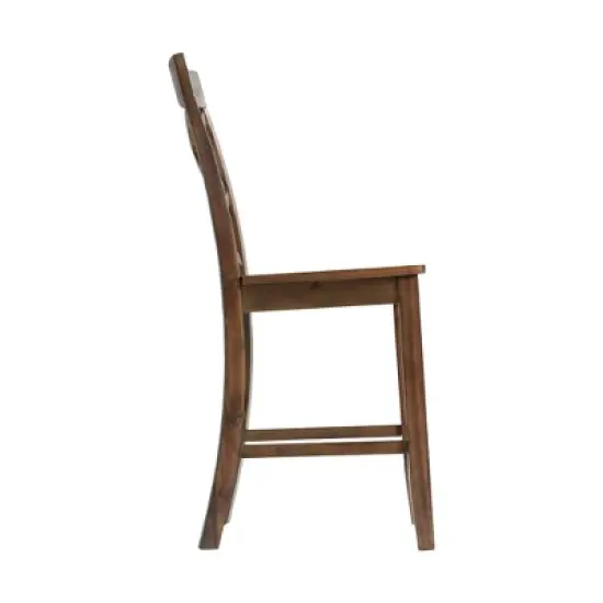 Regan Counter Side Chair Set - Picket House Furnishings image {4}