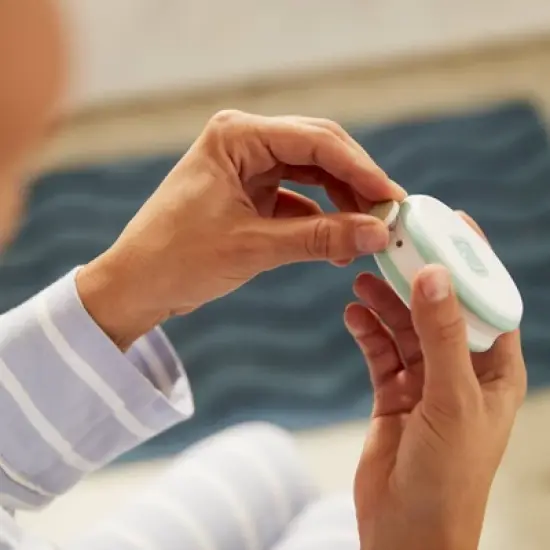 Safety 1st Baby's First Spa Day Kit image {10}