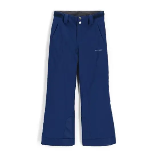 Spyder Girls Olympia Insulated Ski Pant image {5}
