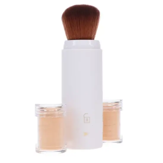 jane iredale Powder-Me SPF 30 Dry Sunscreen Tanned 0.18 oz image {2}