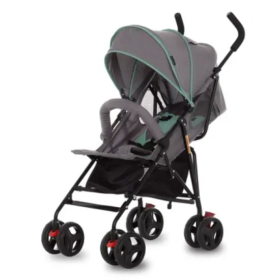 Dream On Me Vista Moonwalk Stroller Lightweight Infant Stroller image {17}