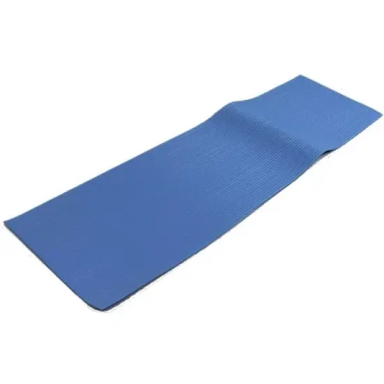 2) Hydro Tools Swimline 87951 9x24" Vinyl Protective Swimming Pool Ladder Mats image {1}