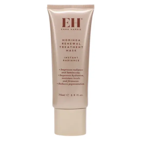 Emma Hardie Moringa Renewal Mask 2.5 oz image {2}