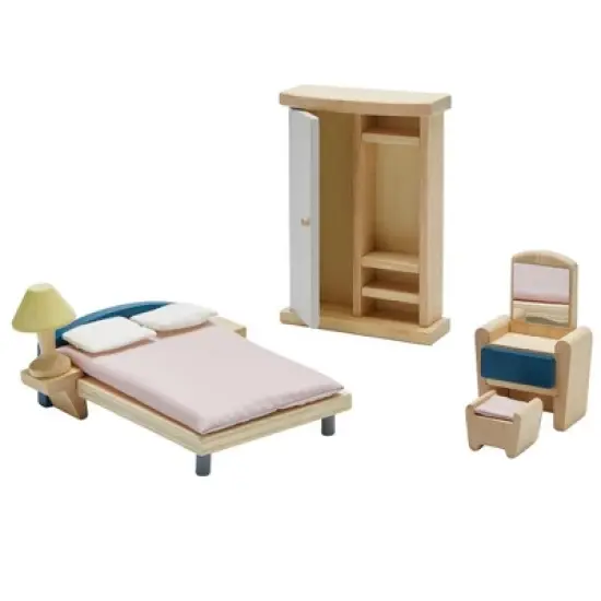 Plantoys| Bedroom - Orchard image {1}