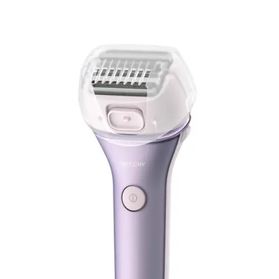 Panasonic Women's 4 Blade Shaver - ES-WL80 image {2}