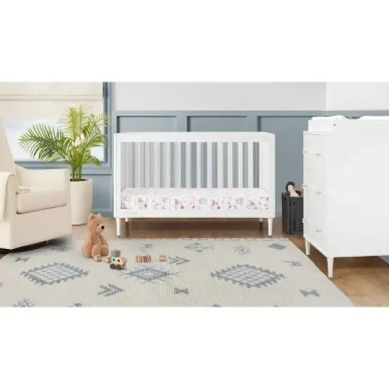 Delta Children Bowie Nursery Collection image {1}